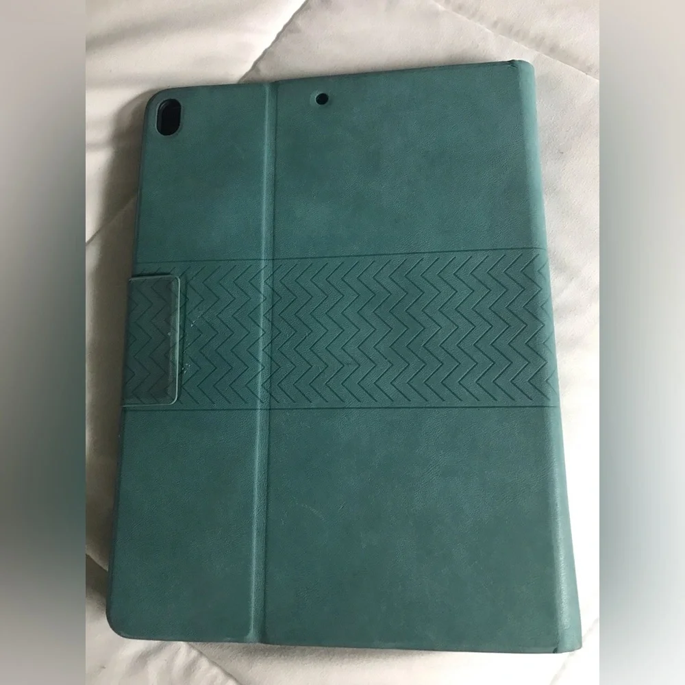 auaua Case for ipad 9.7 6th/5th Generation, Green